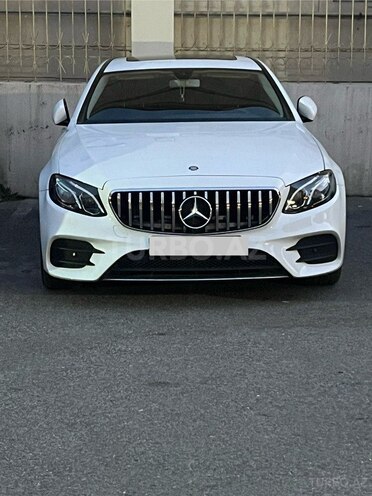 Mercedes E 300 2016, 226,376 km - 2.0 l - Bakı