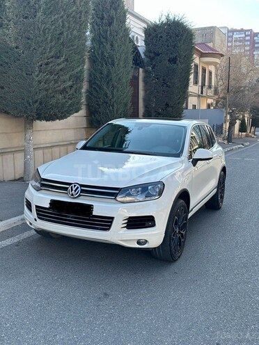Volkswagen Touareg 2010, 284,000 km - 3.6 л - Bakı