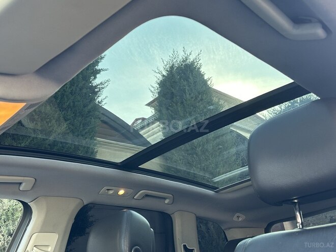 Volkswagen Touareg 2010, 284,000 km - 3.6 л - Bakı