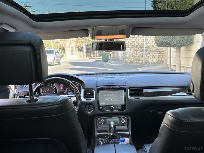 Volkswagen Touareg 2010, 284,000 km - 3.6 л - Bakı
