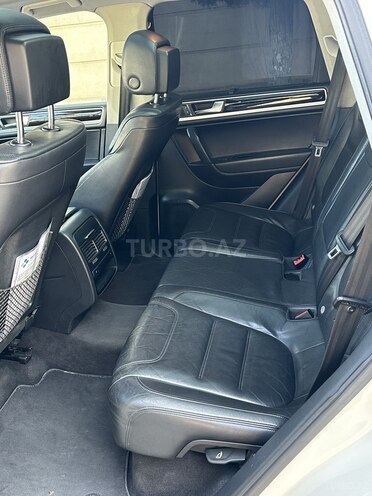 Volkswagen Touareg 2010, 284,000 km - 3.6 л - Bakı