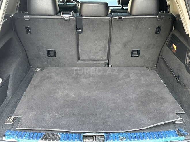 Volkswagen Touareg 2010, 284,000 km - 3.6 л - Bakı