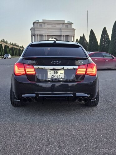 Chevrolet Cruze 2011, 220,000 km - 1.6 l - Gəncə