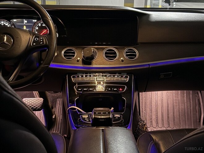 Mercedes E 300 2016, 226,376 km - 2.0 l - Bakı