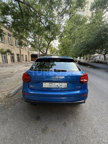Audi Q2 2017, 47,923 km - 1.5 л - Bakı