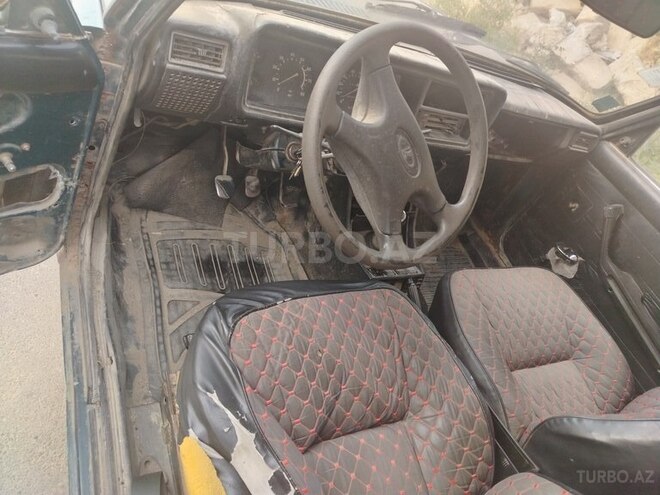 LADA (VAZ) 2104 1997, 95,488 km - 1.6 л - Bakı