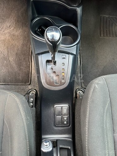 Toyota Aqua 2019, 89,000 km - 1.5 л - Bakı