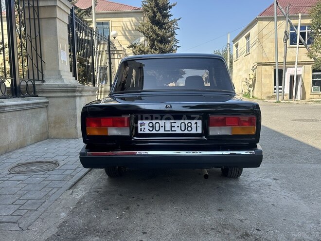 LADA (VAZ) 2107 2011, 50,000 km - 1.6 л - Biləsuvar