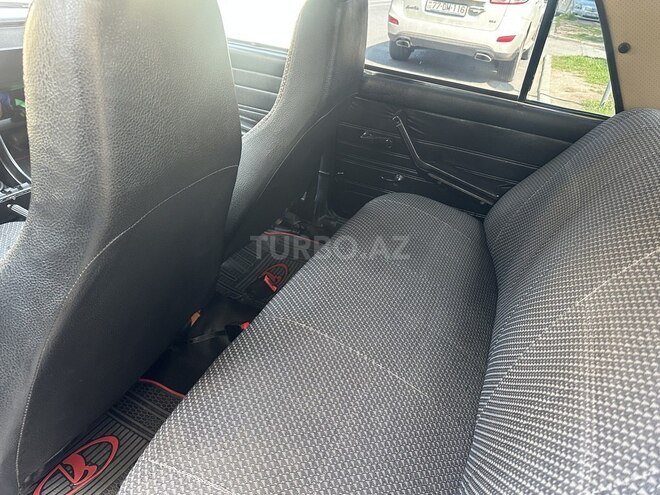 LADA (VAZ) 2107 2011, 50,000 km - 1.6 л - Biləsuvar