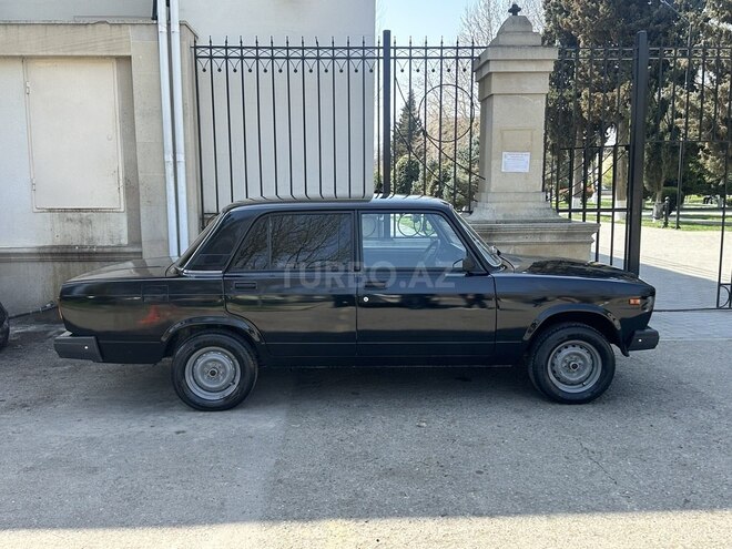 LADA (VAZ) 2107 2011, 50,000 km - 1.6 л - Biləsuvar