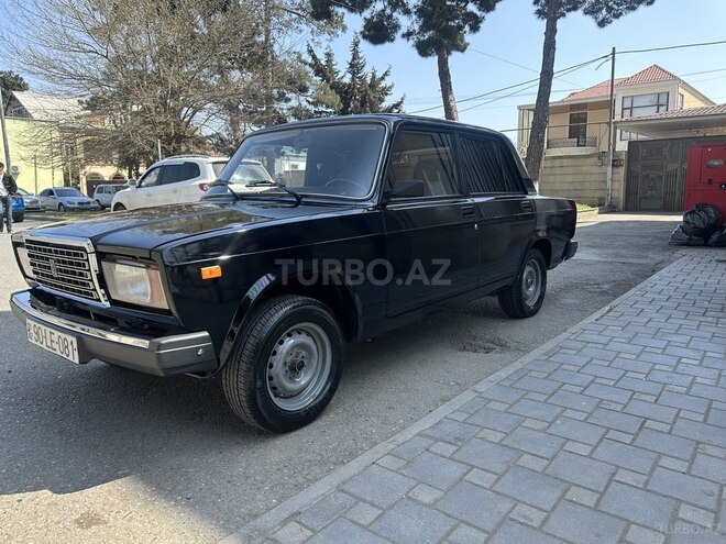 LADA (VAZ) 2107 2011, 50,000 km - 1.6 л - Biləsuvar