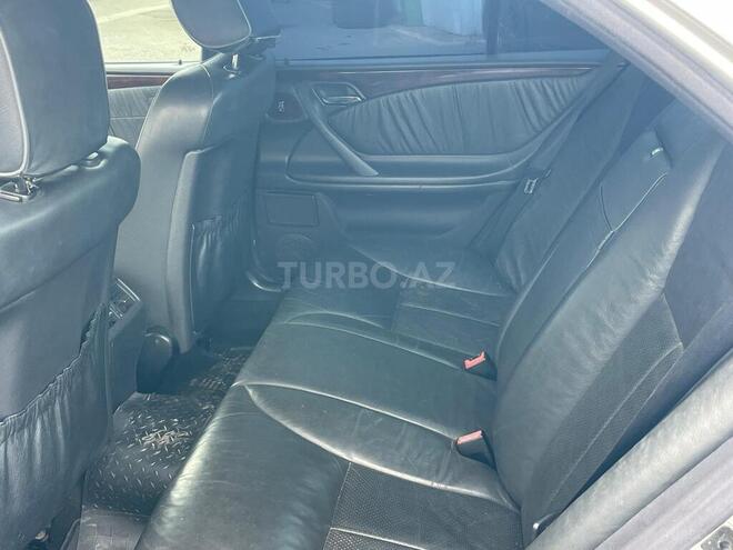 Mercedes E 320 2001, 300,000 km - 3.2 л - Bakı