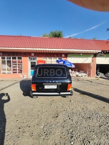 LADA (VAZ) Niva 2020, 64,581 km - 1.7 l - Beyləqan