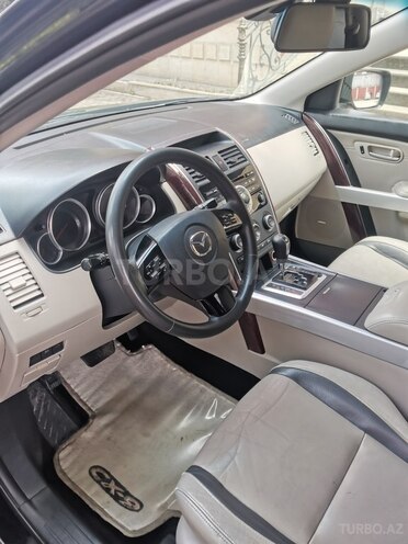 Mazda CX-9 2008, 266,000 km - 3.7 l - Göyçay