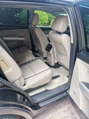 Mazda CX-9 2008, 266,000 km - 3.7 l - Göyçay