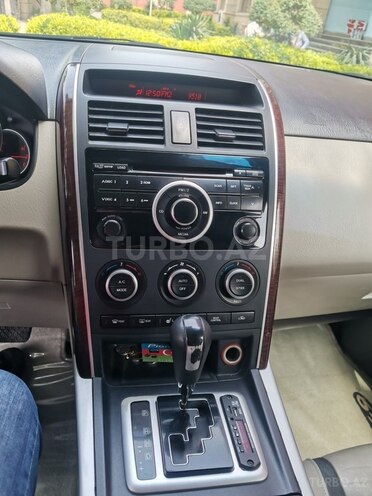Mazda CX-9 2008, 266,000 km - 3.7 l - Göyçay