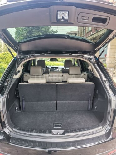 Mazda CX-9 2008, 266,000 km - 3.7 l - Göyçay