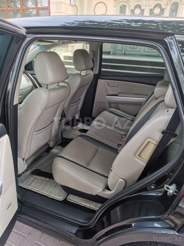 Mazda CX-9 2008, 266,000 km - 3.7 l - Göyçay