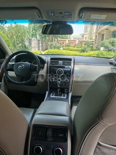 Mazda CX-9 2008, 266,000 km - 3.7 l - Göyçay