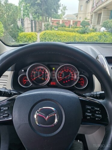 Mazda CX-9 2008, 266,000 km - 3.7 l - Göyçay
