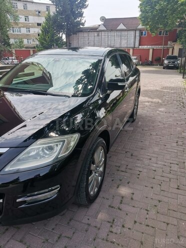 Mazda CX-9 2008, 266,000 km - 3.7 l - Göyçay
