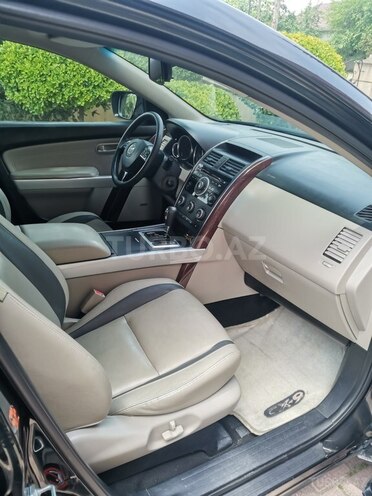 Mazda CX-9 2008, 266,000 km - 3.7 l - Göyçay