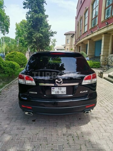 Mazda CX-9 2008, 266,000 km - 3.7 l - Göyçay