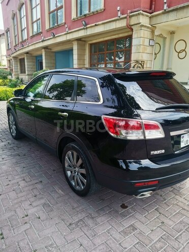 Mazda CX-9 2008, 266,000 km - 3.7 l - Göyçay