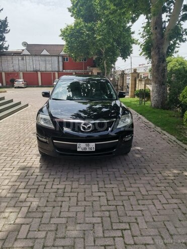 Mazda CX-9 2008, 266,000 km - 3.7 l - Göyçay