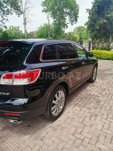 Mazda CX-9 2008, 266,000 km - 3.7 l - Göyçay