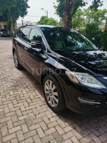 Mazda CX-9 2008, 266,000 km - 3.7 l - Göyçay