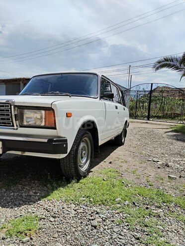 LADA (VAZ) 2104 2011, 98,000 km - 1.6 л - Astara