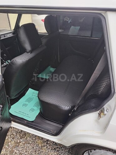LADA (VAZ) 2104 2011, 98,000 km - 1.6 л - Astara