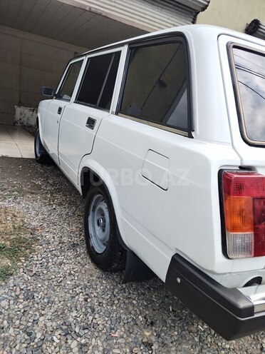 LADA (VAZ) 2104 2011, 98,000 km - 1.6 л - Astara