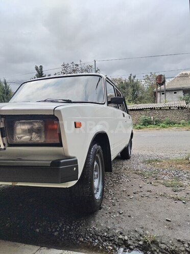 LADA (VAZ) 2104 2011, 98,000 km - 1.6 л - Astara