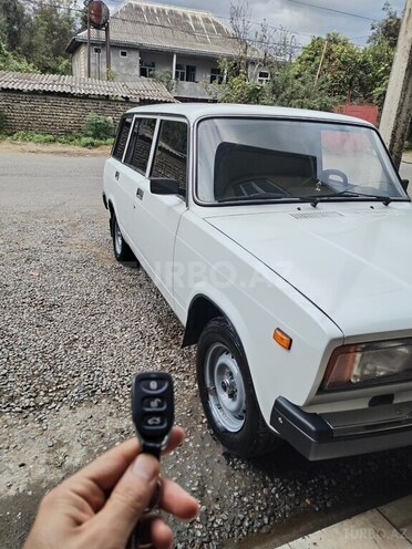 LADA (VAZ) 2104 2011, 98,000 km - 1.6 л - Astara
