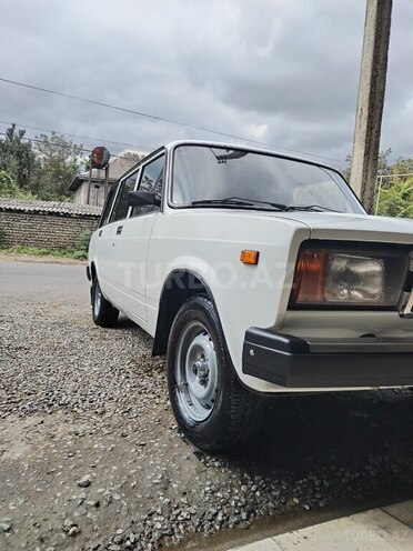 LADA (VAZ) 2104 2011, 98,000 km - 1.6 л - Astara
