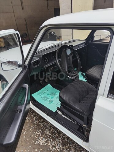 LADA (VAZ) 2104 2011, 98,000 km - 1.6 л - Astara
