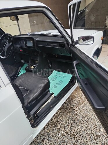 LADA (VAZ) 2104 2011, 98,000 km - 1.6 л - Astara