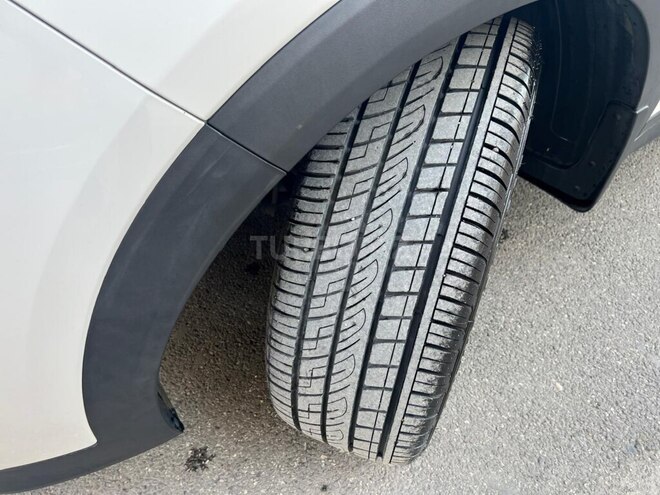 Hyundai Tucson 2016, 69,000 km - 2.0 l - Bakı
