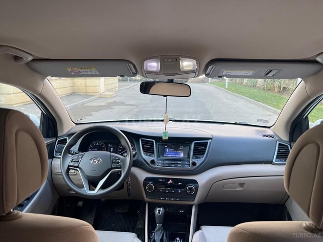 Hyundai Tucson 2016, 69,000 km - 2.0 l - Bakı