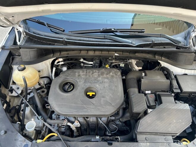 Hyundai Tucson 2016, 69,000 km - 2.0 l - Bakı