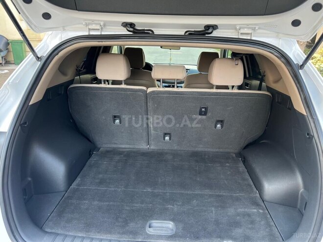 Hyundai Tucson 2016, 69,000 km - 2.0 l - Bakı