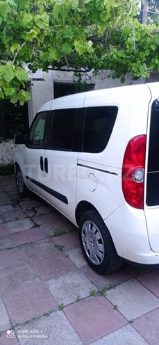 Fiat Doblo 2011, 288,050 km - 1.4 l - Bakı