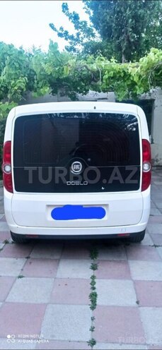 Fiat Doblo 2011, 288,050 km - 1.4 l - Bakı