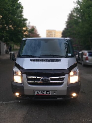 Ford Transit 2010, 142,314 km - 2.2 л - Bakı