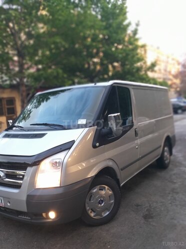 Ford Transit 2010, 142,314 km - 2.2 л - Bakı