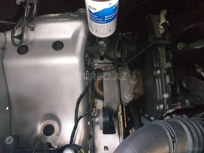 Ford Transit 2010, 142,314 km - 2.2 л - Bakı