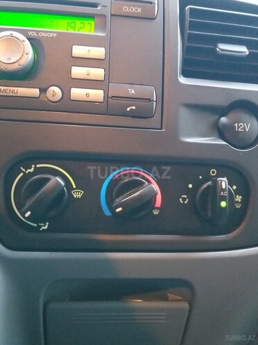 Ford Transit 2010, 142,314 km - 2.2 л - Bakı