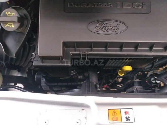 Ford Transit 2010, 142,314 km - 2.2 л - Bakı